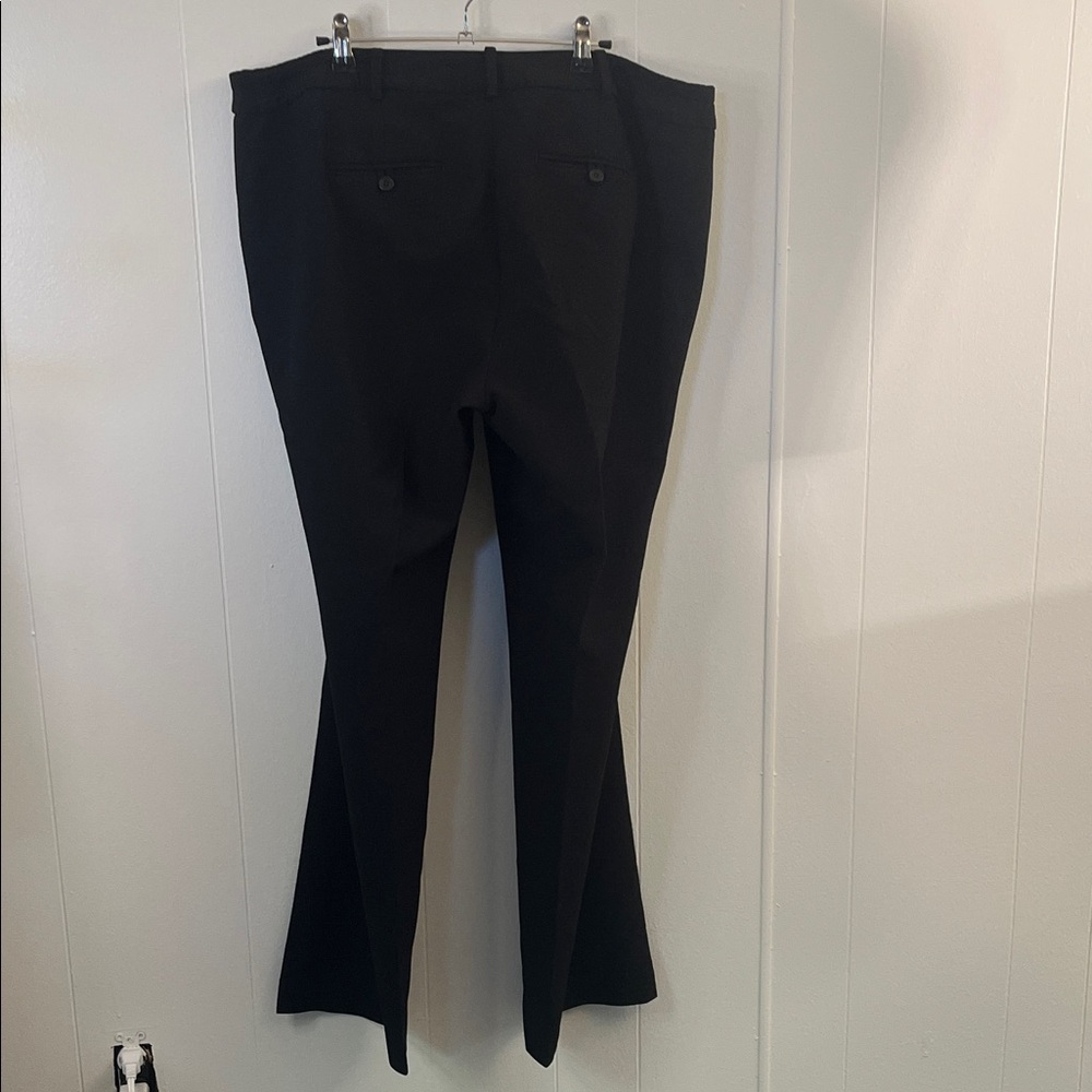 Talbots black Dress Pants - Picture 7 of 7